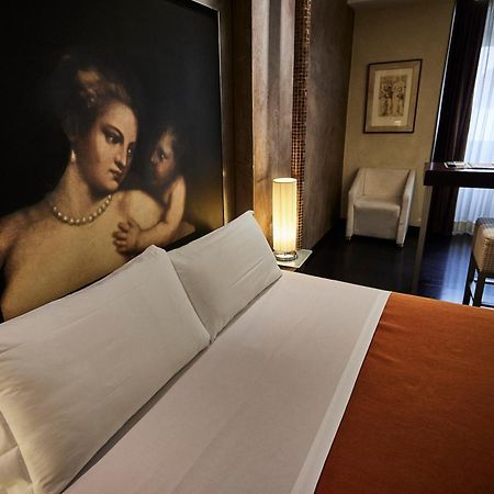 Le Stanze Di Caterina Panzió Firenze Kültér fotó