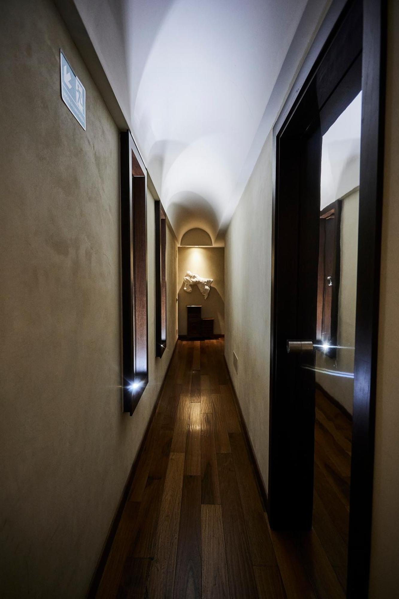Le Stanze Di Caterina Panzió Firenze Kültér fotó